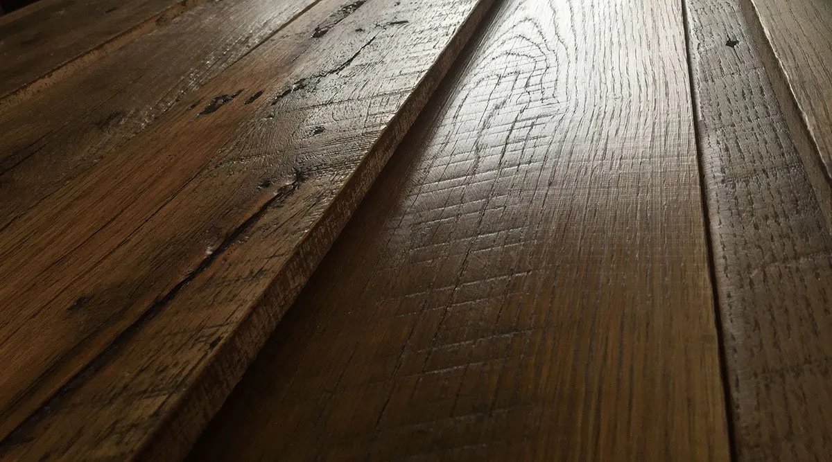 Floorboards