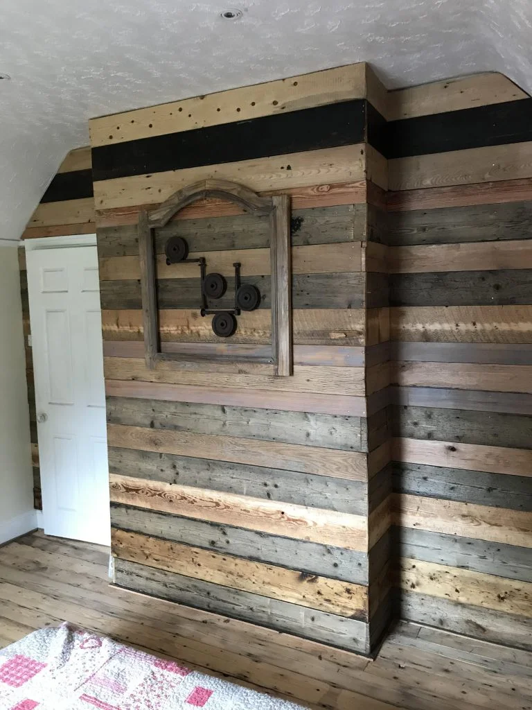 The Future of Reclaimed Floorboard's
