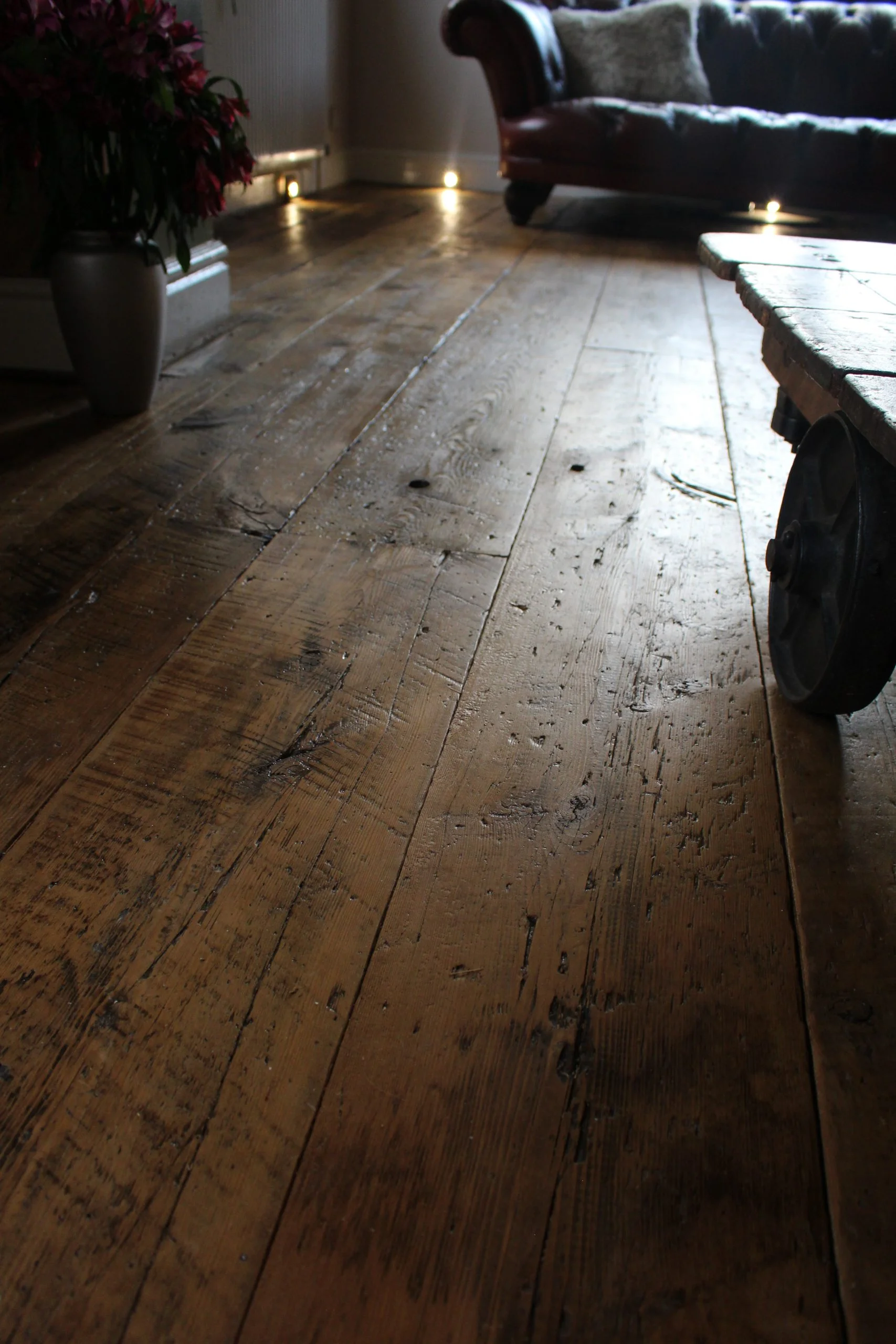 canadian floorboards