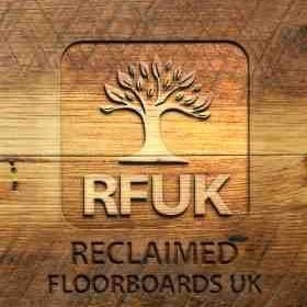 reclaimed floorboard uk logo
