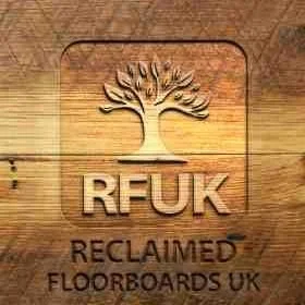 reclaimed floorboard uk logo