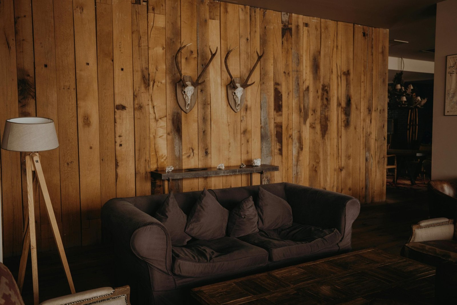 Creative Ways to Use Reclaimed Wood in Your Home | Reclaimed Floorboards UK