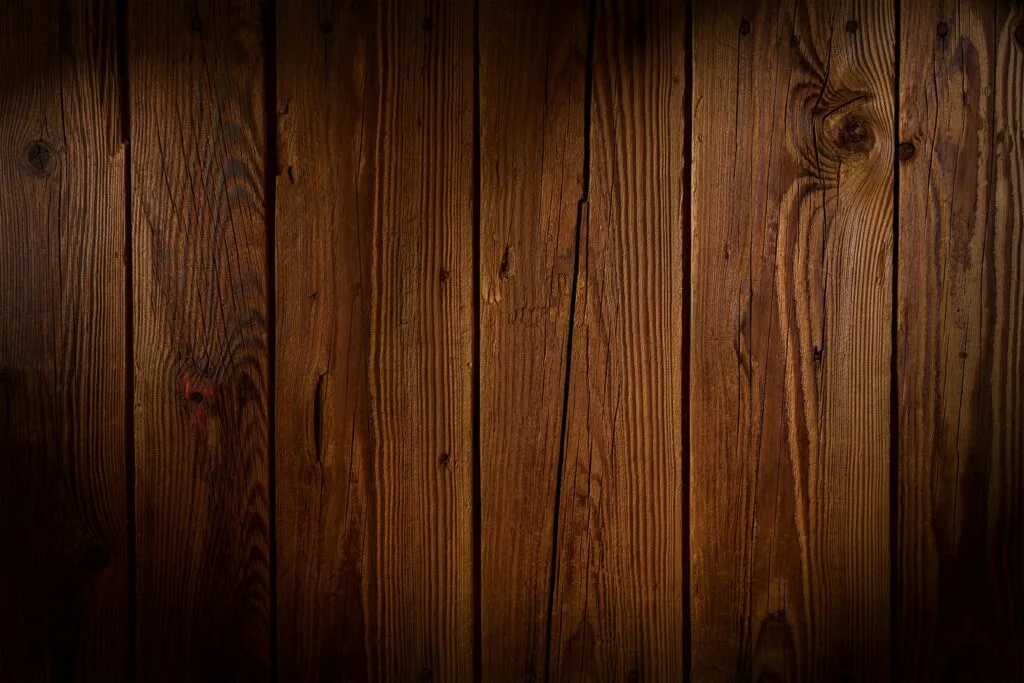 coloured wood